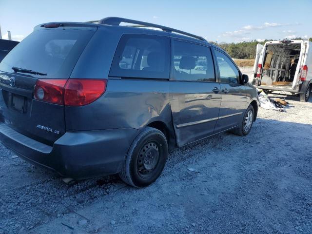 Photo 9 from auction – 2006 TOYOTA SIENNA CE with VIN 5TDZA23C86S457263
