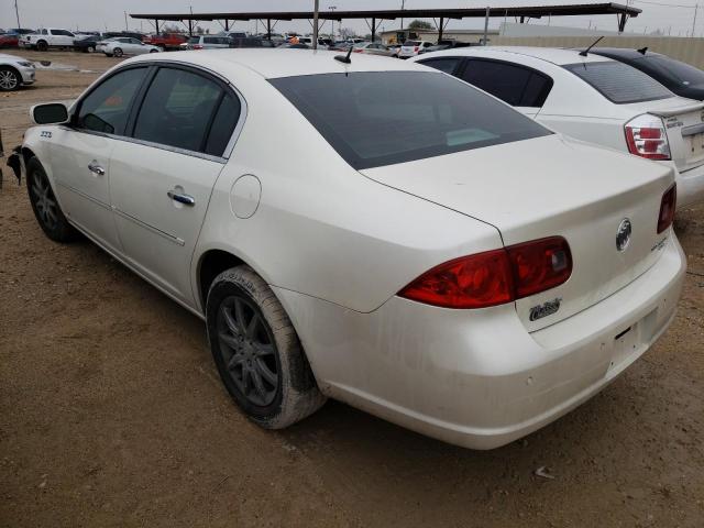 Photo 3 from auction – 2007 BUICK LUCERNE CX with VIN 1G4HD57217U224937