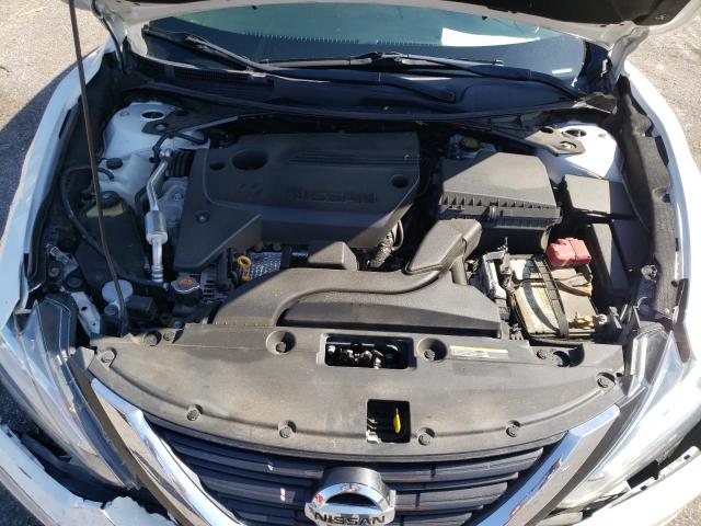 Photo 7 from auction – 2018 NISSAN ALTIMA 2.5 with VIN 1N4AL3AP1JC142629