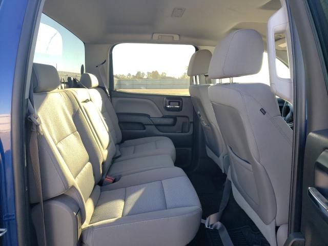 Photo 6 from auction – 2014 CHEVROLET SILVERADO with VIN 3GCPCPEH4EG282157