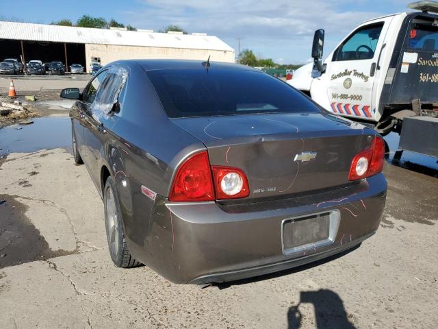 Photo 3 from auction – 2011 CHEVROLET MALIBU 1LT with VIN 1G1ZC5E1XBF104971