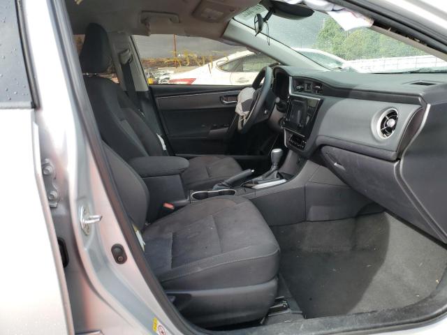 Photo 5 from auction – 2019 TOYOTA COROLLA L with VIN 2T1BURHE0KC157179
