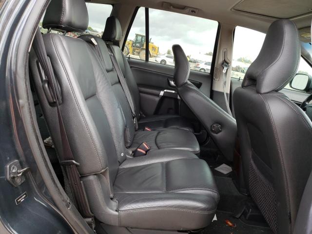 Photo 6 from auction – 2014 VOLVO XC90 3.2 with VIN YV4952CY3E1681176