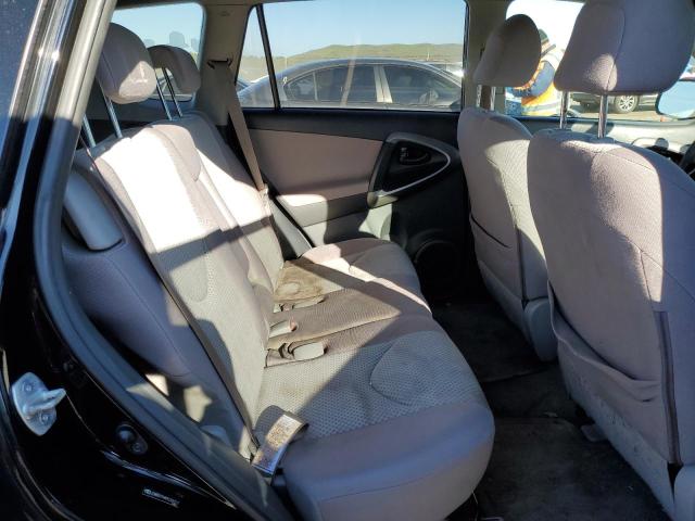 Photo 6 from auction – 2008 TOYOTA RAV4 with VIN JTMBD33V885208227