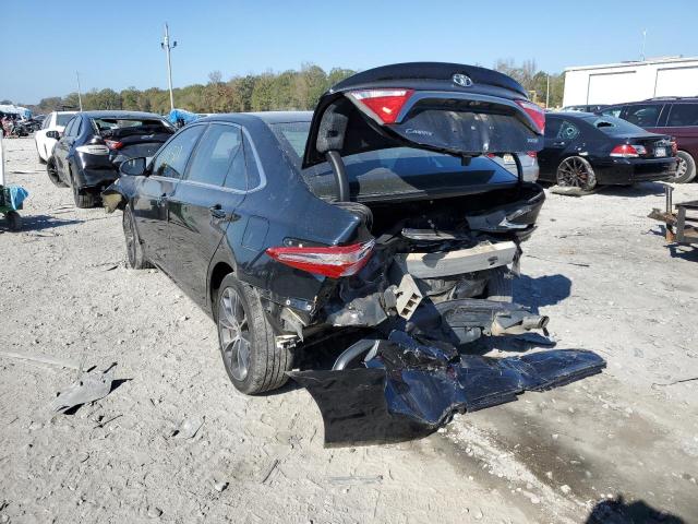 Photo 3 from auction – 2015 TOYOTA CAMRY LE with VIN 4T1BF1FKXFU008898