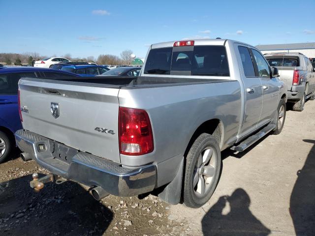 Photo 4 from auction – 2011 DODGE RAM 1500 with VIN 1D7RV1GT5BS529021