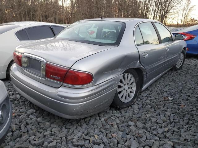 Photo 4 from auction – 2005 BUICK LESABRE CU with VIN 1G4HP52K25U261071