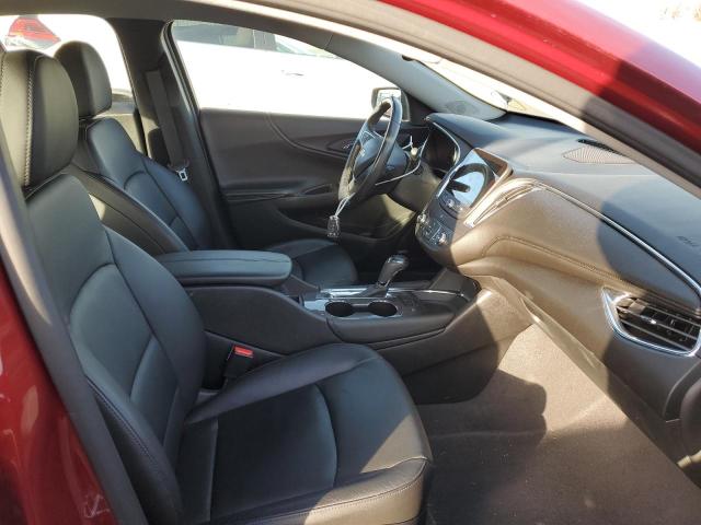 Photo 5 from auction – 2018 CHEVROLET MALIBU  LT with VIN 1G1ZD5ST5JF280702