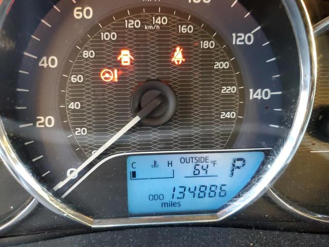 Photo 8 from auction – 2016 TOYOTA COROLLA L with VIN 2T1BURHE8GC490592