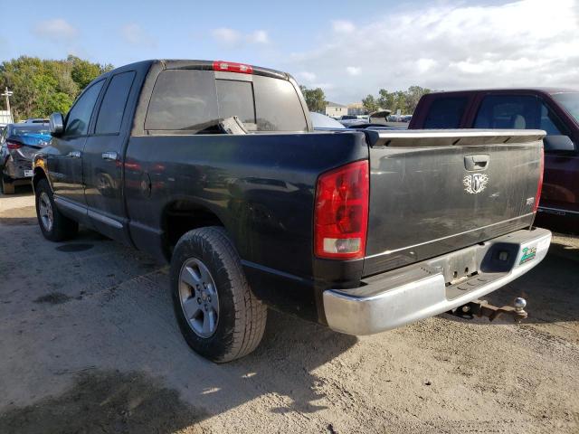 Photo 3 from auction – 2006 DODGE RAM 1500 S with VIN 1D7HA18236S712758