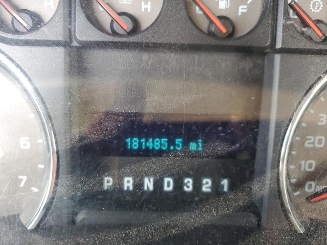 Photo 8 from auction – 2010 FORD F150 SUPER with VIN 1FTEW1C8XAFC35192