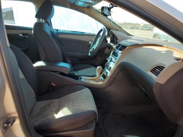 Photo 5 from auction – 2011 CHEVROLET MALIBU 1LT with VIN 1G1ZC5E19BF284573