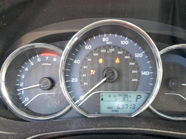 Photo 8 from auction – 2015 TOYOTA COROLLA L with VIN 2T1BURHE6FC348384