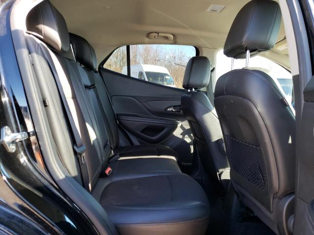 Photo 10 from auction – 2019 BUICK ENCORE PRE with VIN KL4CJASB7KB849915