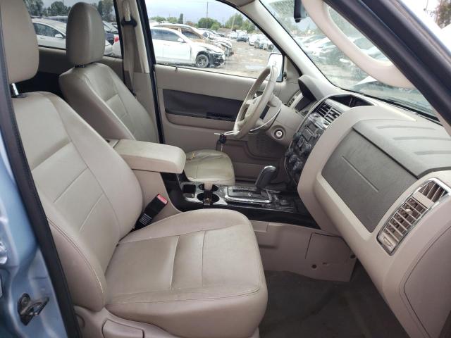 Photo 5 from auction – 2009 FORD ESCAPE HYB with VIN 1FMCU49359KA24894