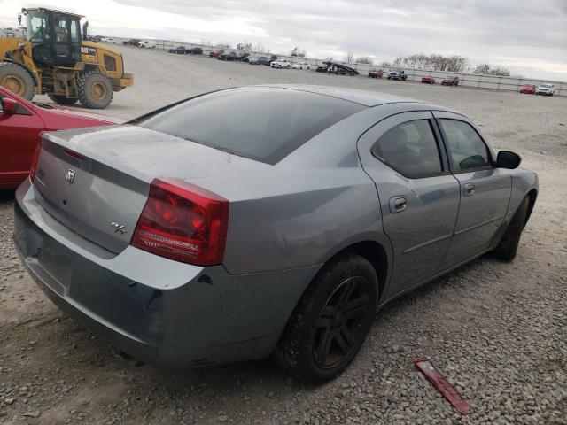 Photo 4 from auction – 2006 DODGE CHARGER R/ with VIN 2B3KA53H76H494609