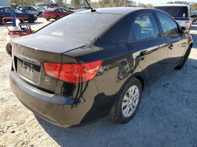 Photo 4 from auction – 2012 KIA FORTE LX with VIN KNAFT4A21C5468767