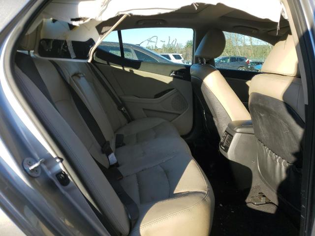 Zdjęcie 6 z aukcji – 2013 KIA OPTIMA EX z VIN 5XXGN4A78DG169948