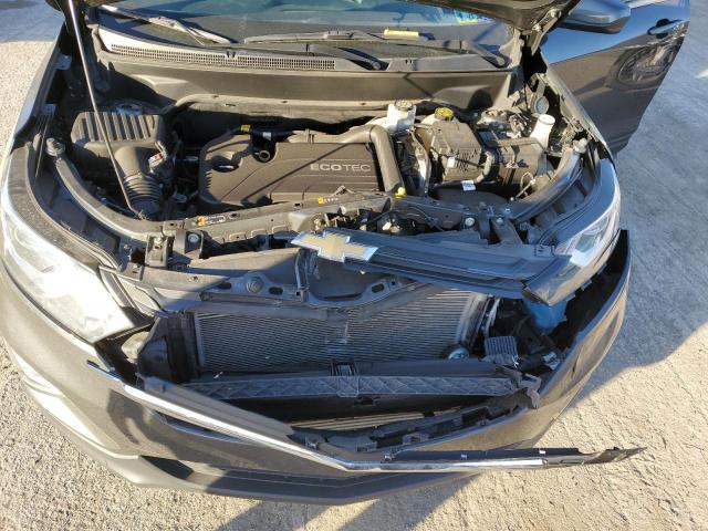 Photo 7 from auction – 2019 CHEVROLET EQUINOX LT with VIN 3GNAXUEVXKL209674
