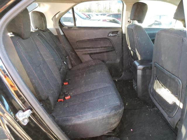 Photo 6 from auction – 2015 CHEVROLET EQUINOX LT with VIN 2GNALBEK1F6259136