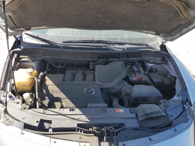 Photo 7 from auction – 2015 MAZDA CX-9 SPORT with VIN JM3TB2BA9F0451646