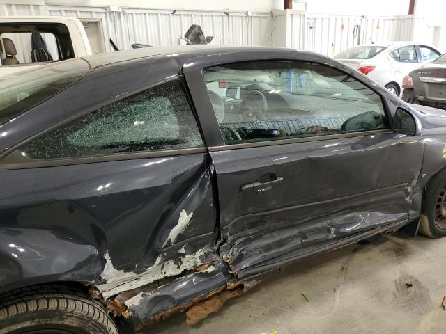 Photo 10 from auction – 2008 CHEVROLET COBALT LT with VIN 1G1AL18F087247797