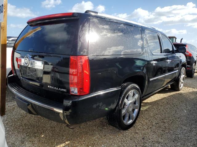 Photo 4 from auction – 2010 CADILLAC ESCALADE E with VIN 1GYUCJEF2AR137556