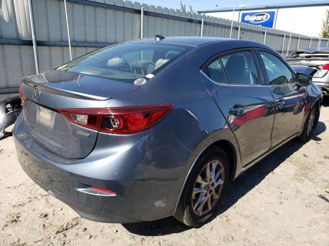 Photo 4 from auction – 2016 MAZDA 3 TOURING with VIN 3MZBM1W79GM256441