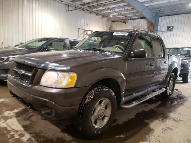 Photo 2 from auction – 2005 FORD EXPLORER S with VIN 1FMZU77K15UB79981