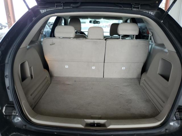 Photo 9 from auction – 2007 FORD EDGE SE with VIN 2FMDK46CX7BB54711