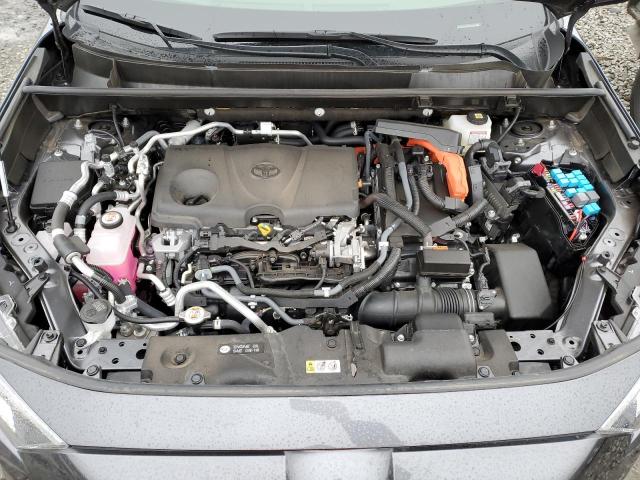 Photo 7 from auction – 2021 TOYOTA RAV4 PRIME with VIN JTMAB3FV8MD057063