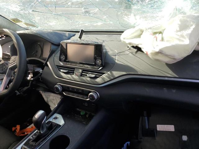 Photo 9 from auction – 2022 NISSAN ALTIMA S with VIN 1N4BL4BV3NN317643
