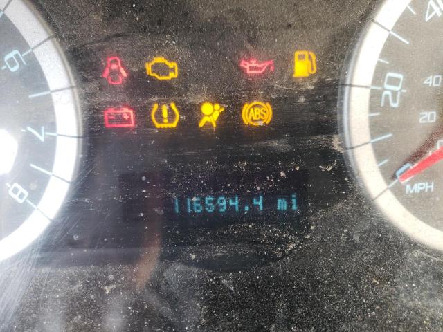 Photo 8 from auction – 2012 FORD ESCAPE XLT with VIN 1FMCU9DG9CKC69440