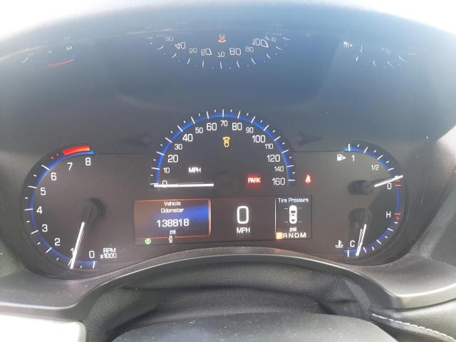 Photo 8 from auction – 2014 CADILLAC ATS PERFOR with VIN 1G6AC5S3XE0183319