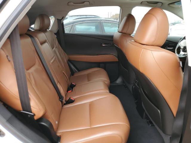 Photo 10 from auction – 2015 LEXUS RX 350 with VIN 2T2ZK1BA1FC179513