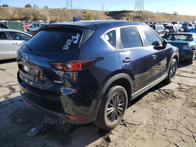 Photo 4 from auction – 2019 MAZDA CX-5 TOURI with VIN JM3KFBCM2K0583568