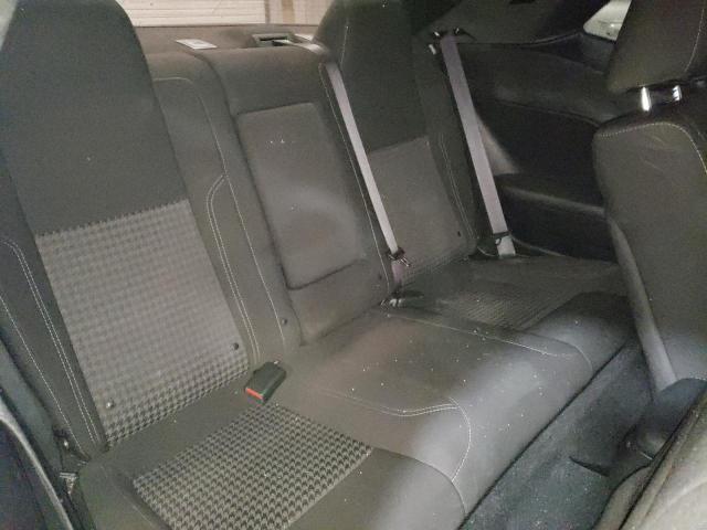 Photo 6 from auction – 2021 DODGE CHALLENGER with VIN 2C3CDZAG1MH586635