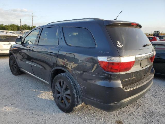 Photo 2 from auction – 2012 DODGE DURANGO SX with VIN 1C4RDHAG7CC335409