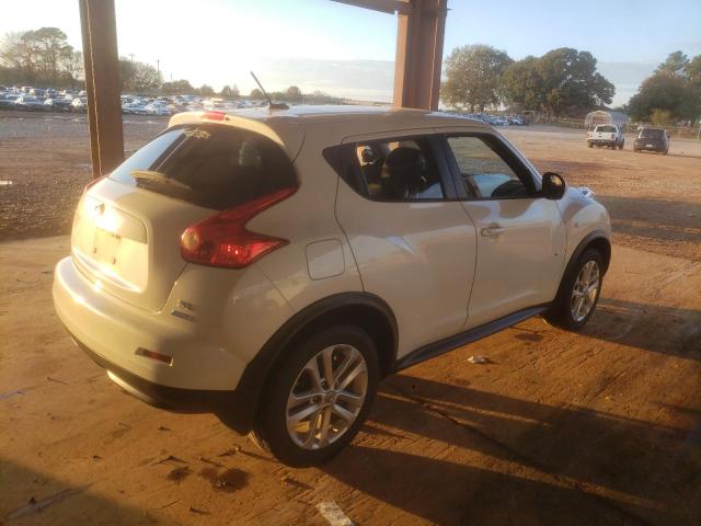 Photo 4 from auction – 2014 NISSAN JUKE S with VIN JN8AF5MR4ET359869
