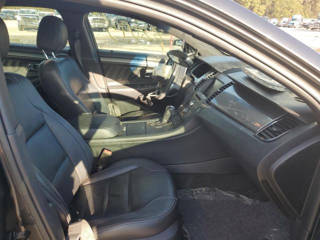 Photo 5 from auction – 2015 FORD TAURUS SEL with VIN 1FAHP2E84FG153527