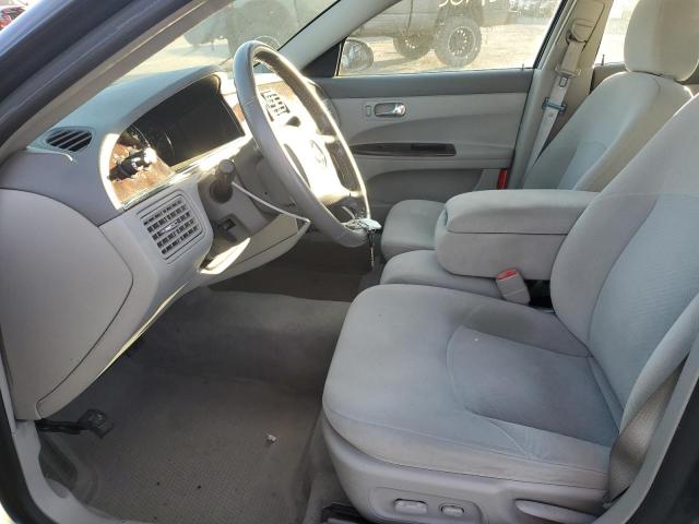 Photo 5 from auction – 2008 BUICK LACROSSE C with VIN 2G4WC582581163792