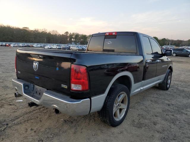 Photo 4 from auction – 2013 RAM 1500 SLT with VIN 1C6RR6GP2DS659024