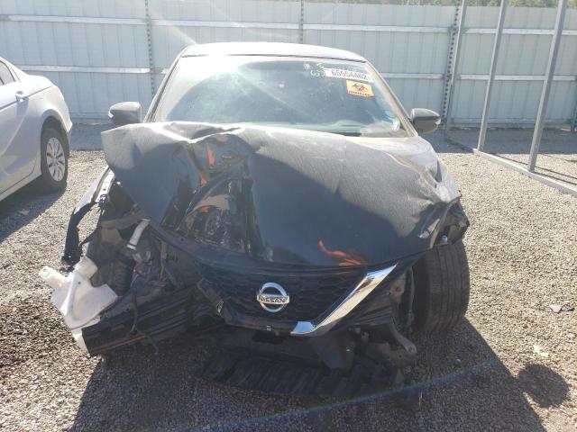 Photo 9 from auction – 2017 NISSAN SENTRA with VIN 3N1AB7AP7HY311464