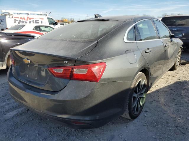 Photo 4 from auction – 2018 CHEVROLET MALIBU LT with VIN 1G1ZD5ST1JF196845