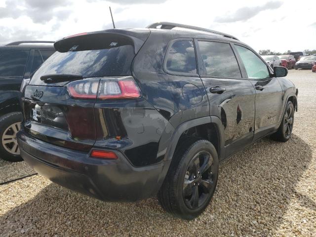Photo 4 from auction – 2021 JEEP CHEROKEE L with VIN 1C4PJLLB4MD235719