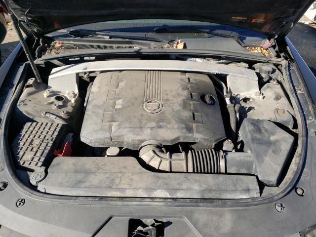 Photo 11 from auction – 2011 CADILLAC CTS LUXURY with VIN 1G6DG5EY6B0127477
