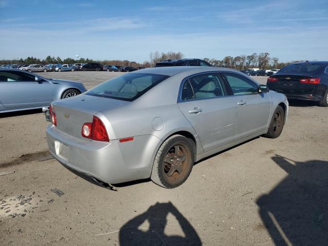 Photo 4 from auction – 2012 CHEVROLET MALIBU LS with VIN 1G1ZA5EU2CF310058