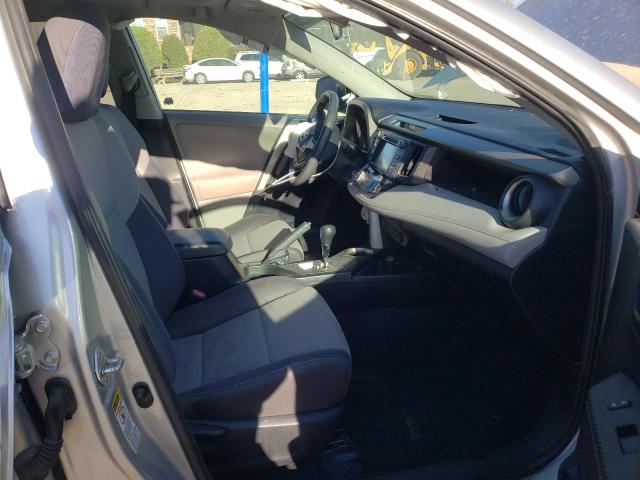 Photo 5 from auction – 2013 TOYOTA RAV4 XLE with VIN 2T3RFREV5DW016601