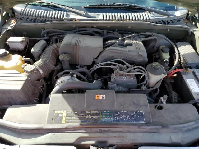 Photo 7 from auction – 2003 FORD EXPLORER X with VIN 1FMZU73K23UC38054
