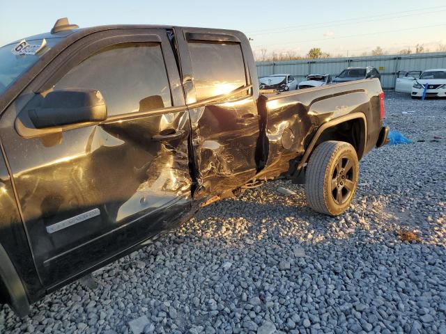 Photo 9 from auction – 2017 GMC SIERRA K15 with VIN 1GTV2LEC9HZ217588